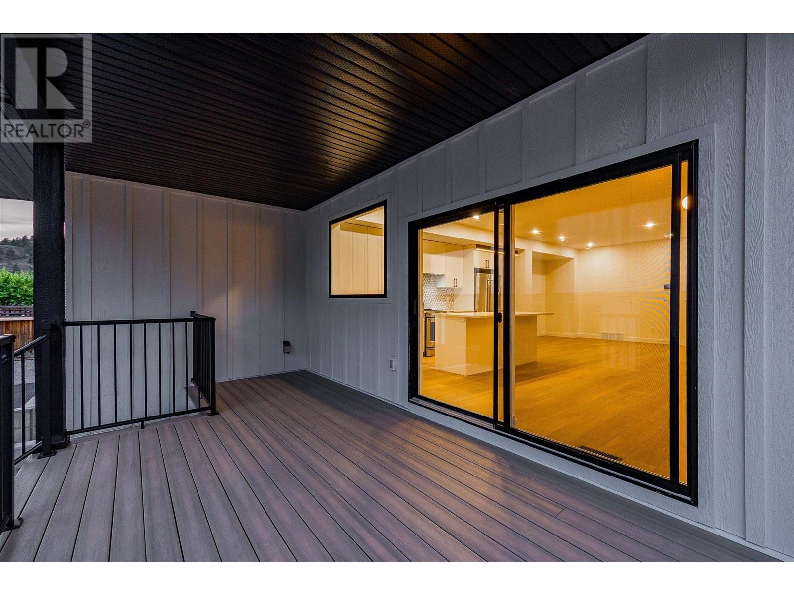 10907 Prairie Valley Road Unit# 1, Summerland