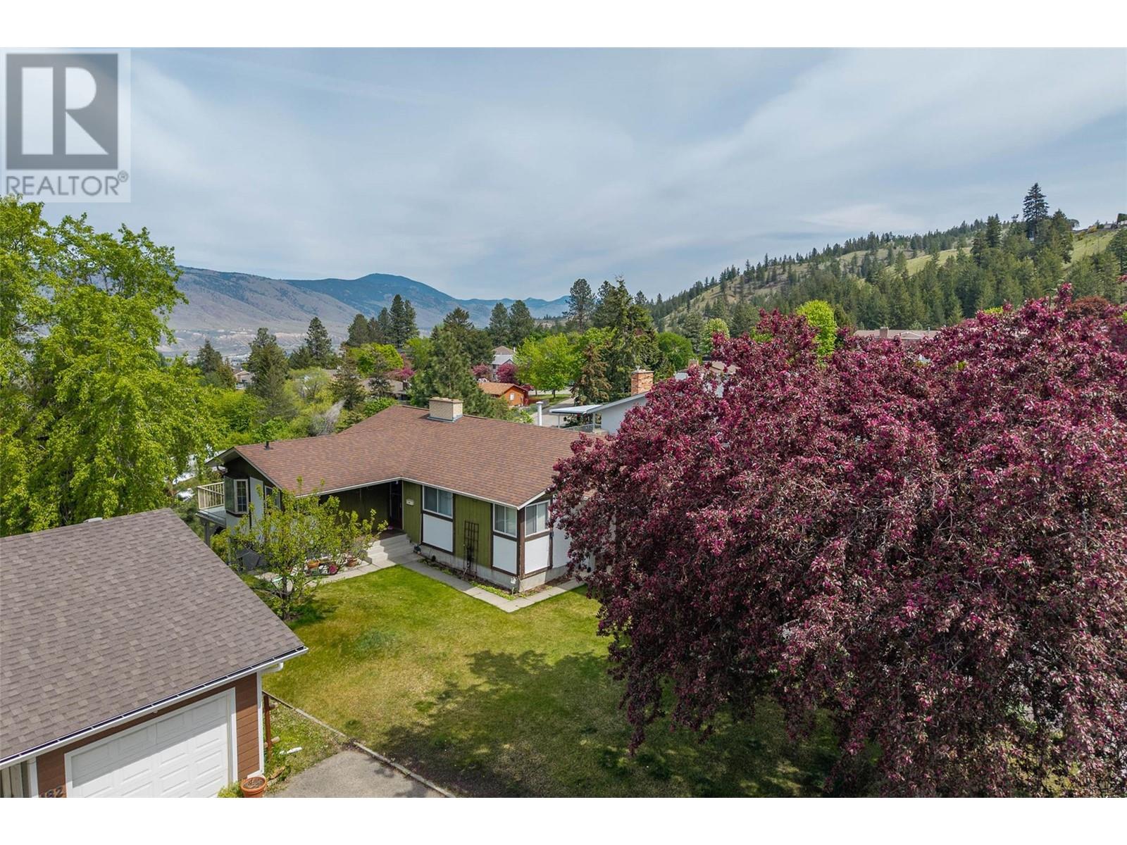 Photo 32 of 178 Waddington Drive, Kamloops BC