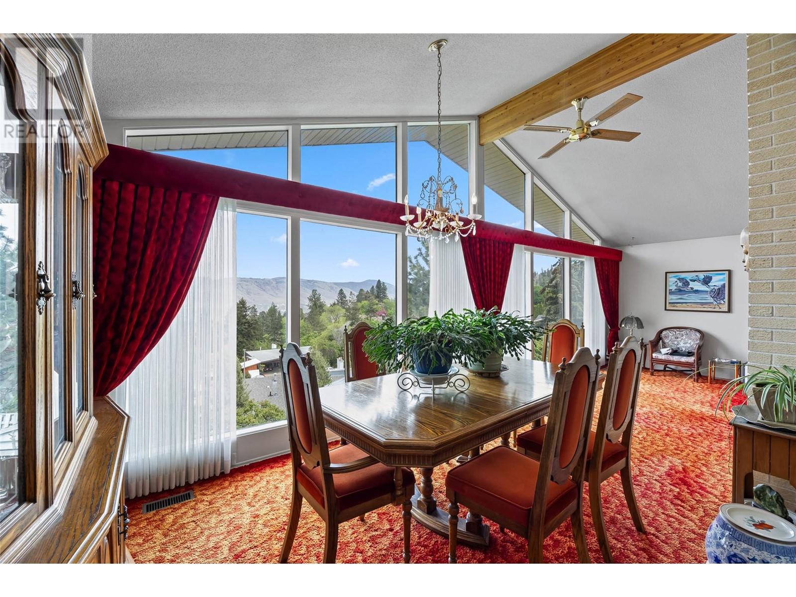 Photo 9 of 178 Waddington Drive, Kamloops BC