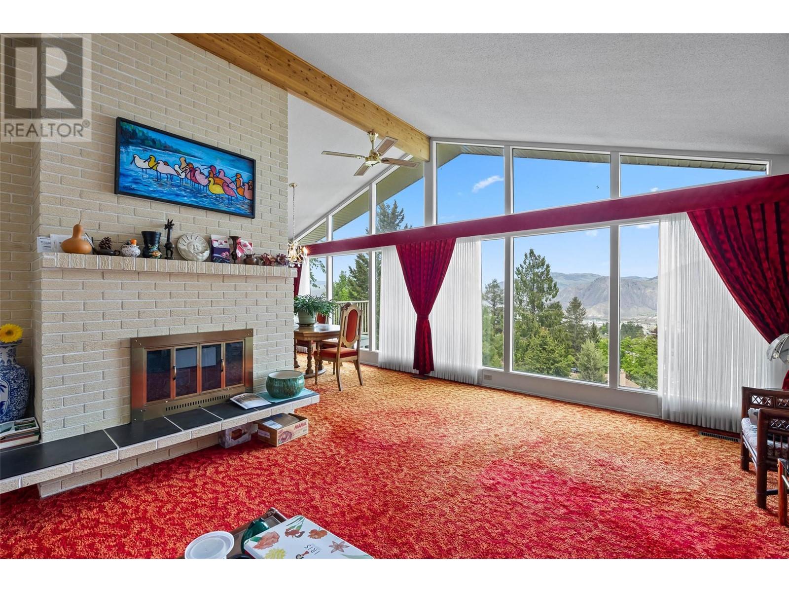 Photo 11 of 178 Waddington Drive, Kamloops BC