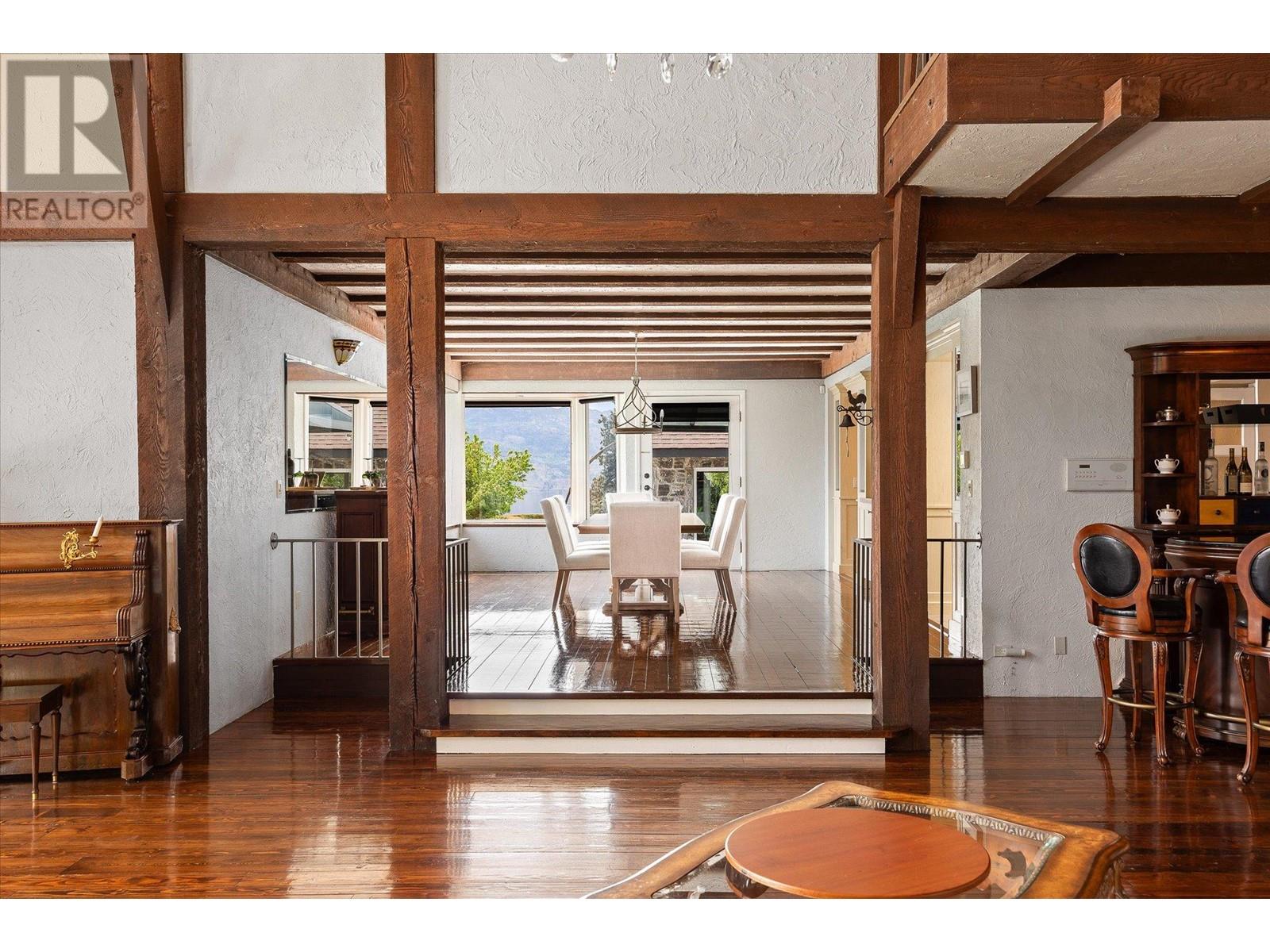 7 3105 Thacker Drive, West Kelowna