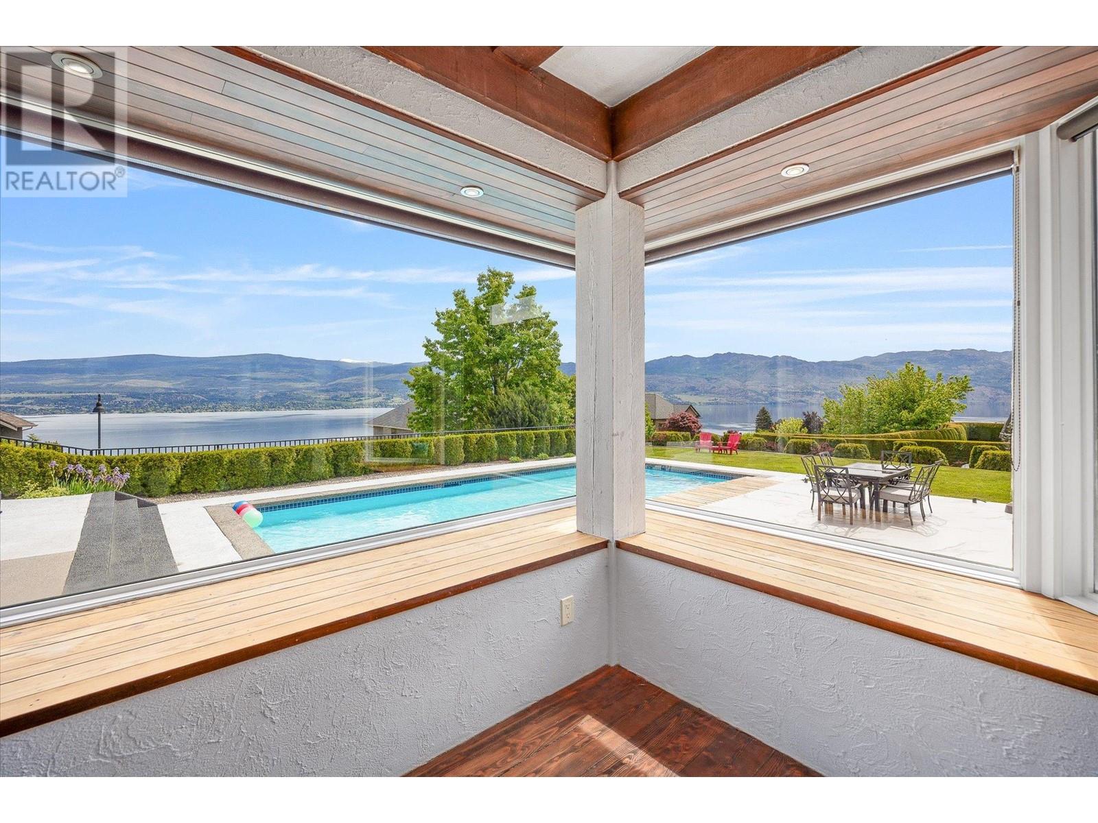 7 3105 Thacker Drive, West Kelowna