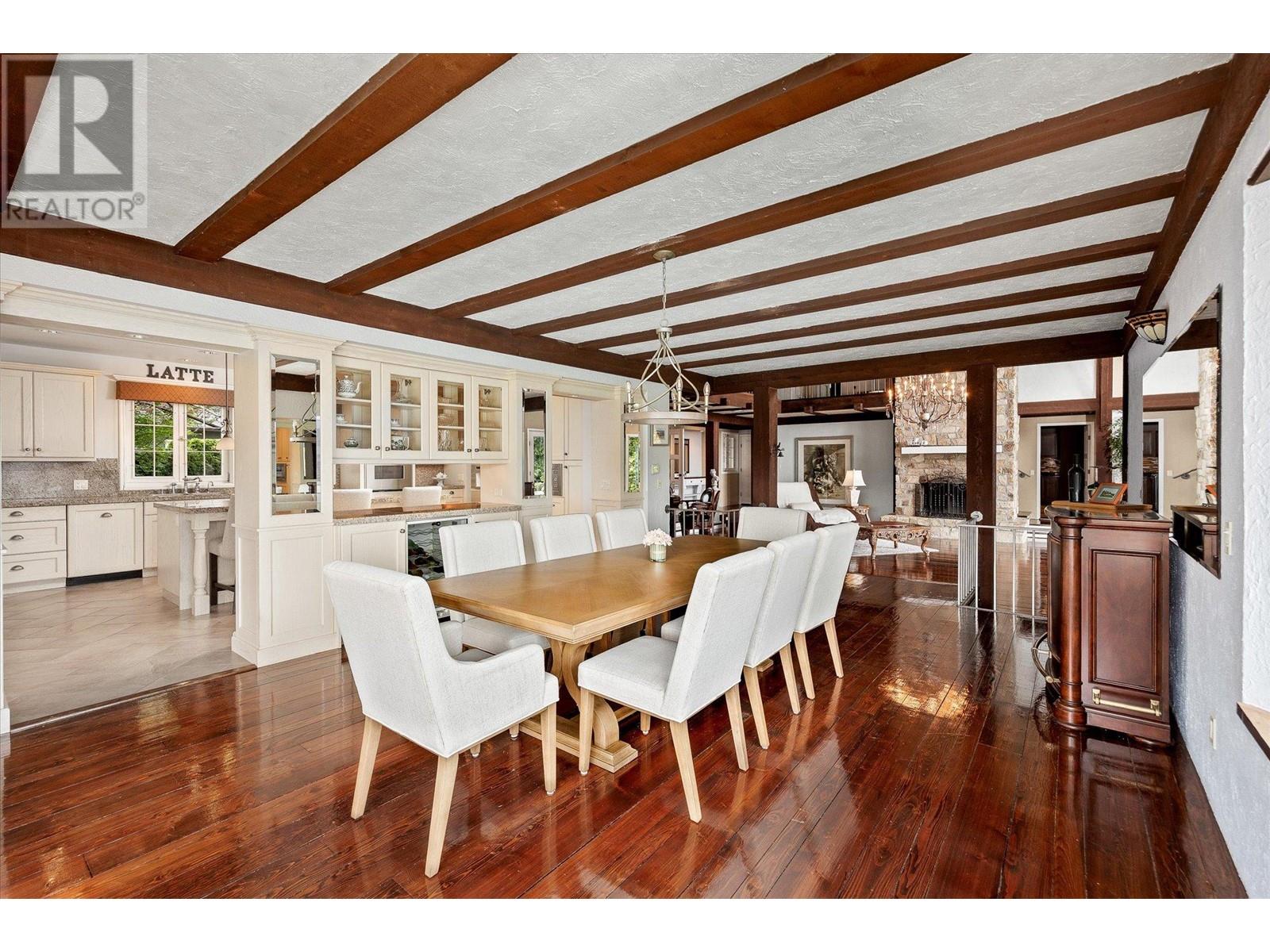 7 3105 Thacker Drive, West Kelowna