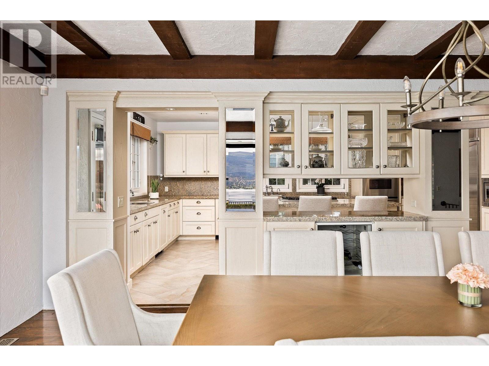 7 3105 Thacker Drive, West Kelowna