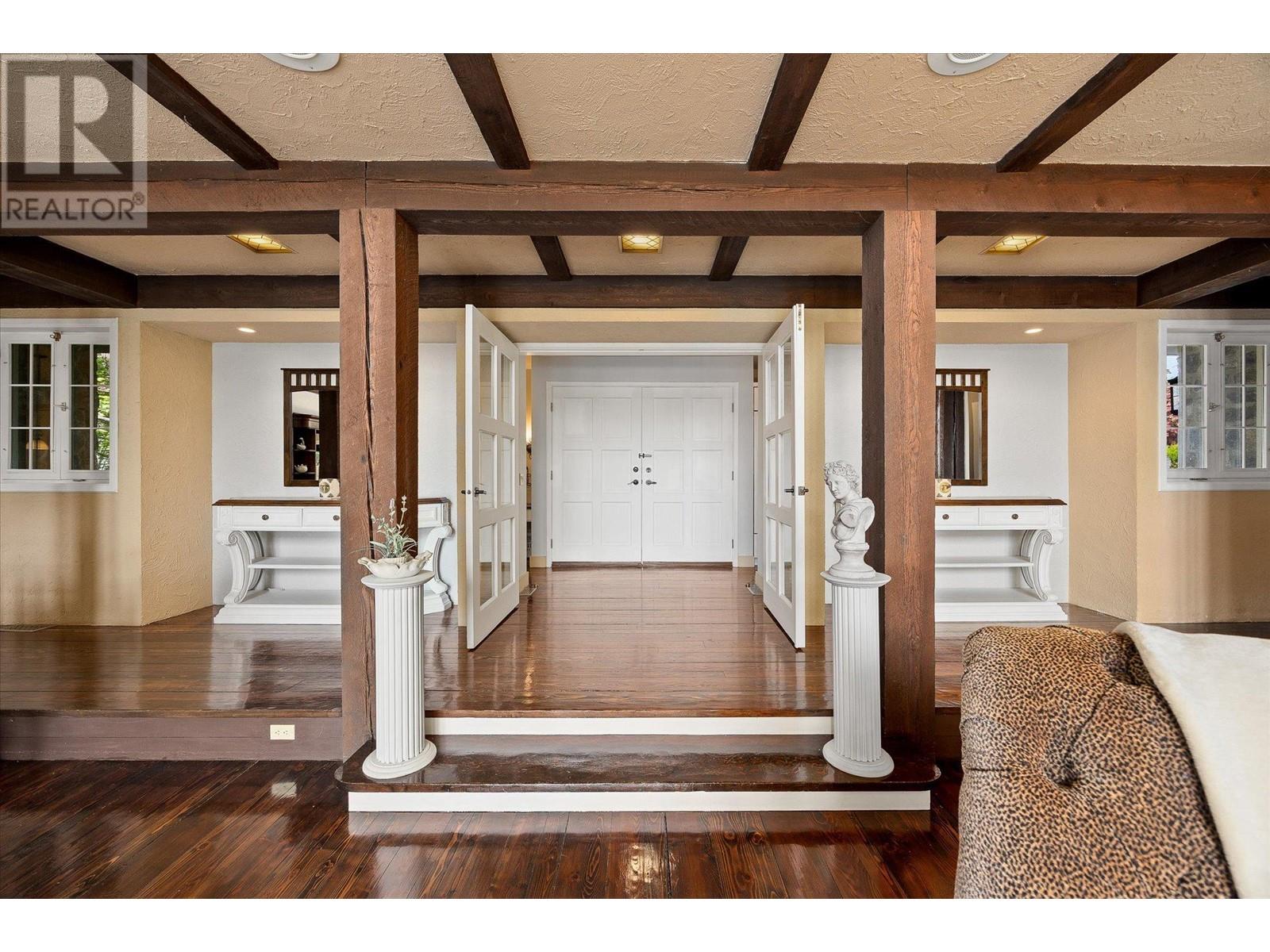 7 3105 Thacker Drive, West Kelowna