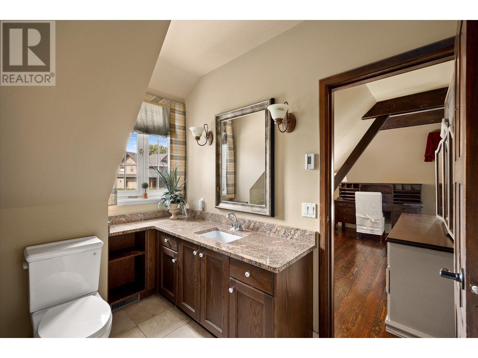 7 3105 Thacker Drive, West Kelowna