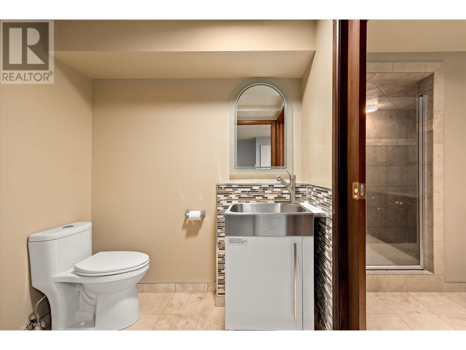 7 3105 Thacker Drive, West Kelowna