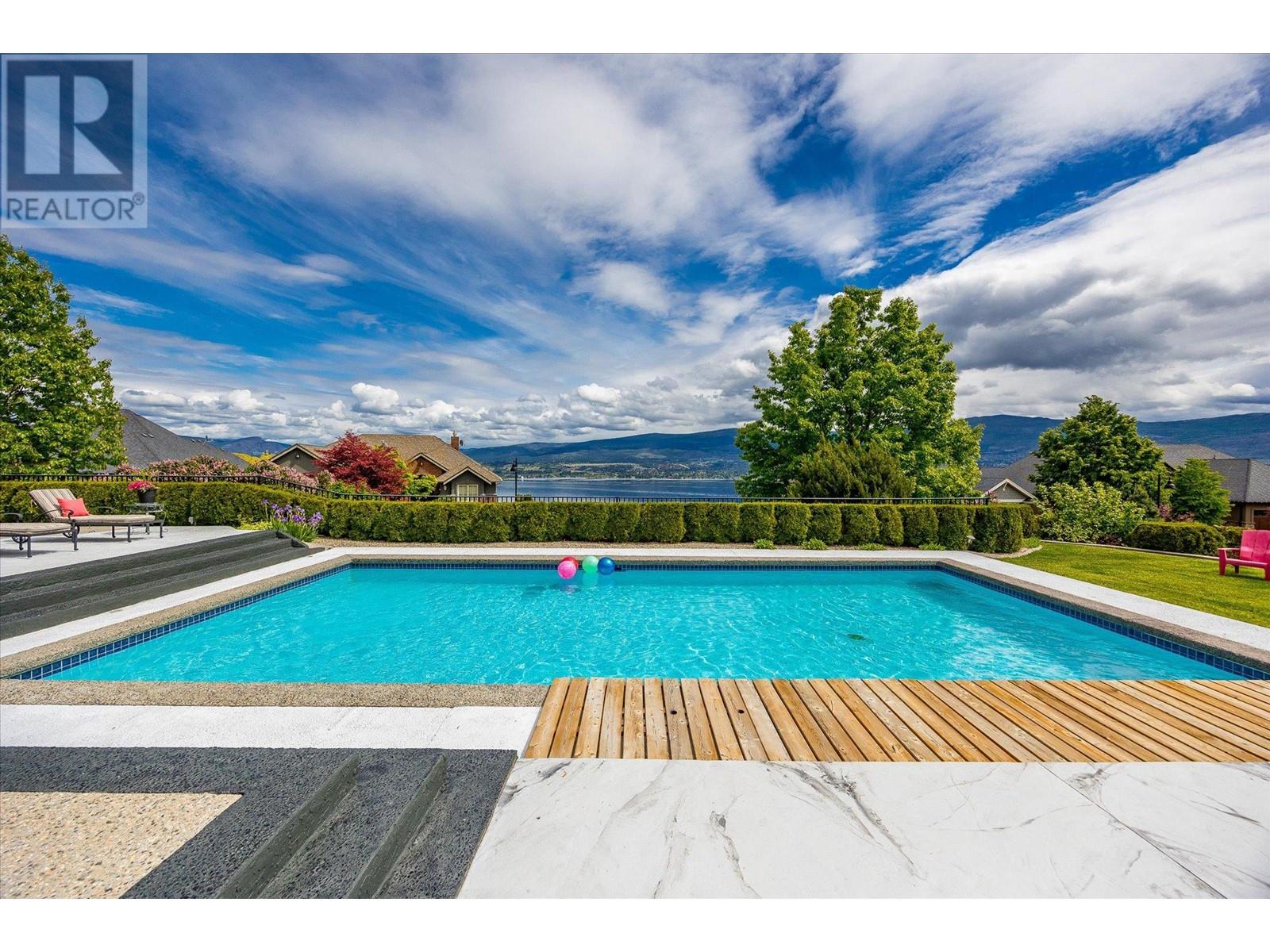 7 3105 Thacker Drive, West Kelowna