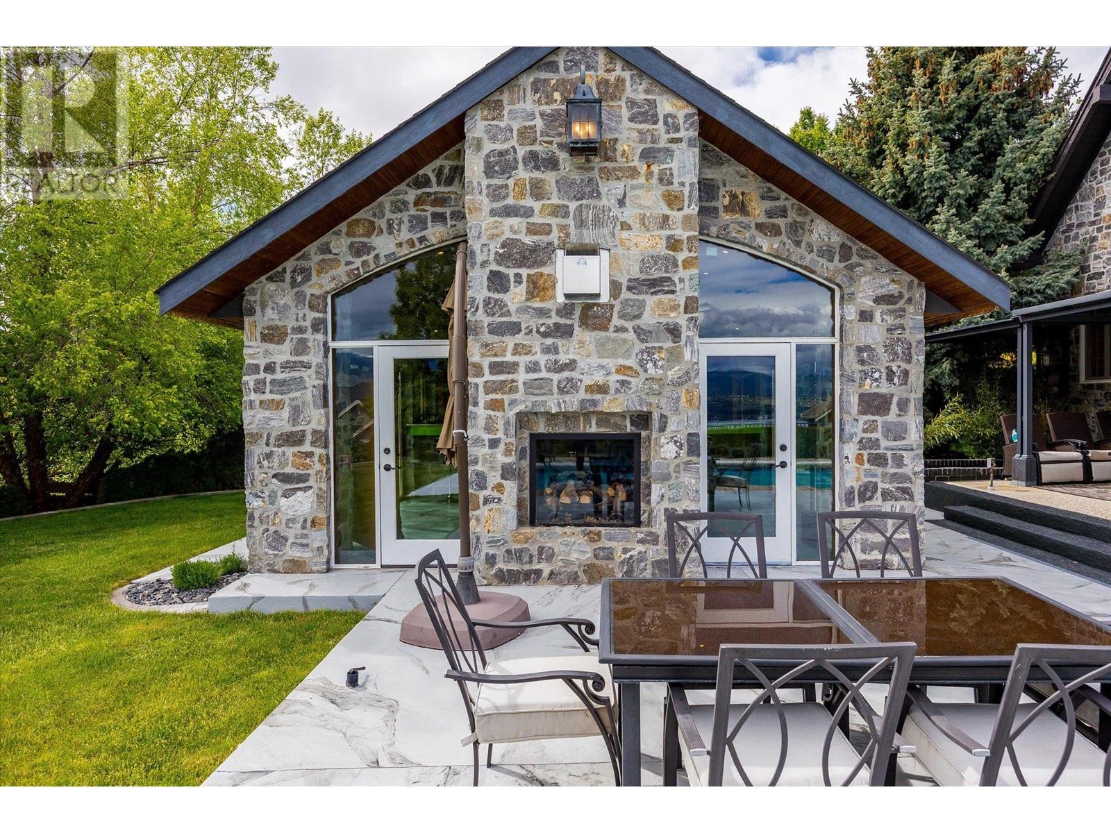 7 3105 Thacker Drive, West Kelowna