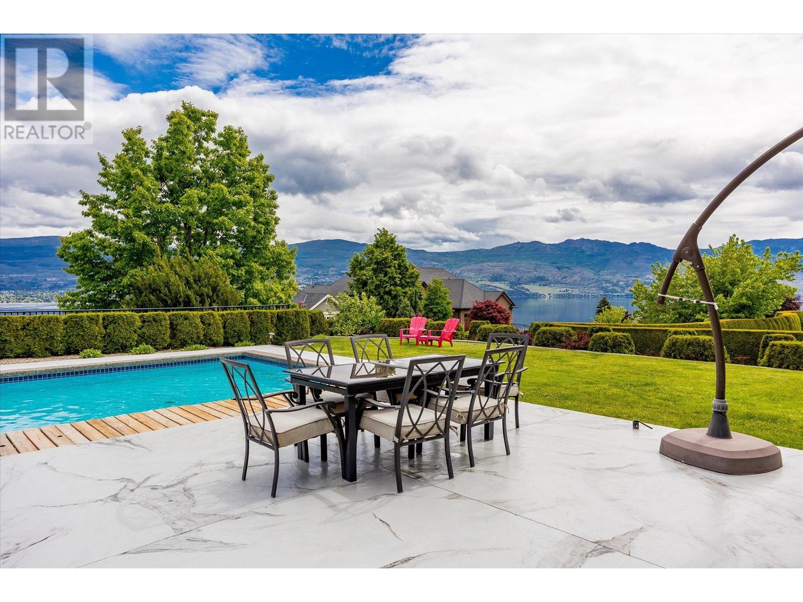 7 3105 Thacker Drive, West Kelowna