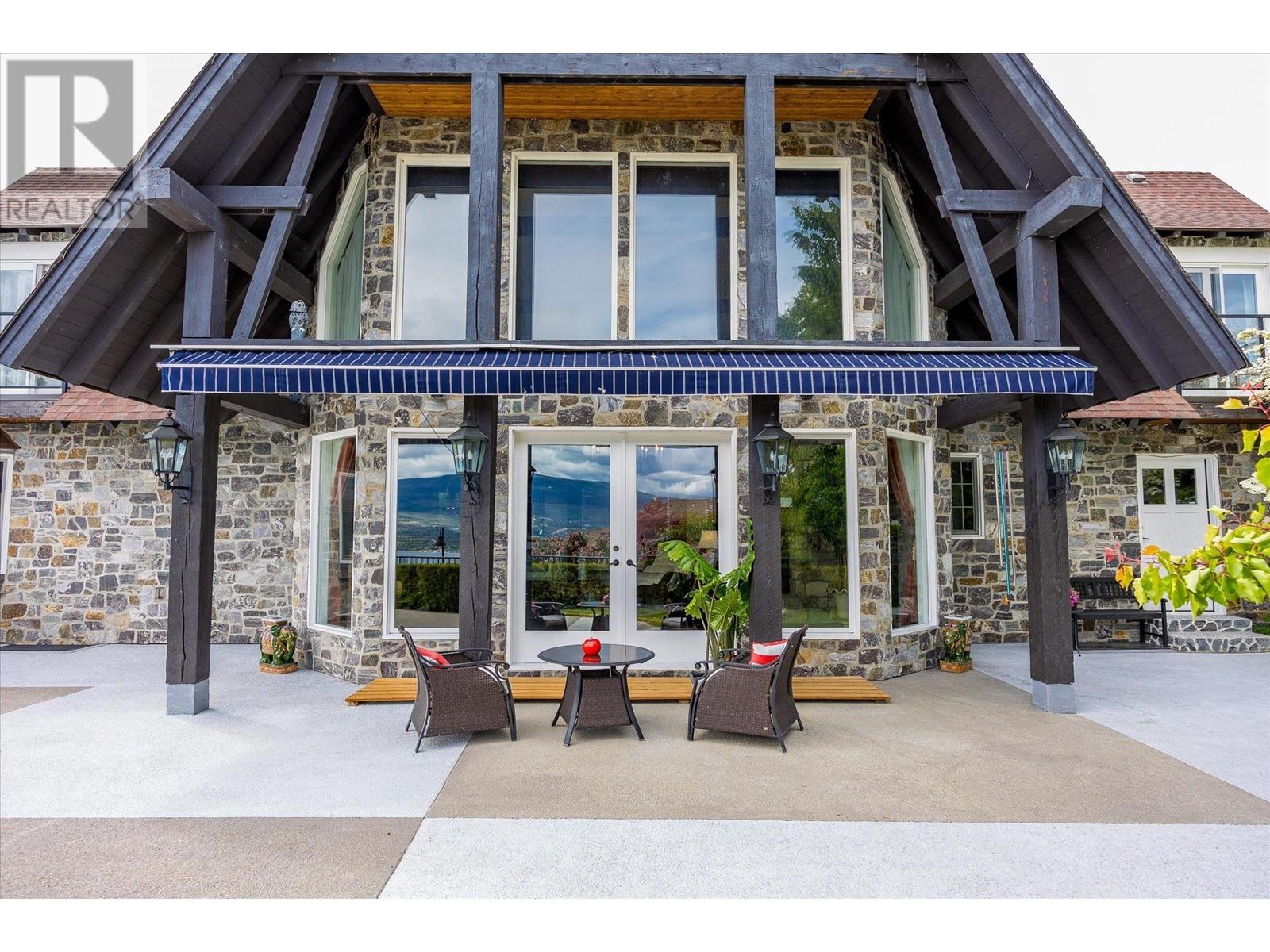 7 3105 Thacker Drive, West Kelowna