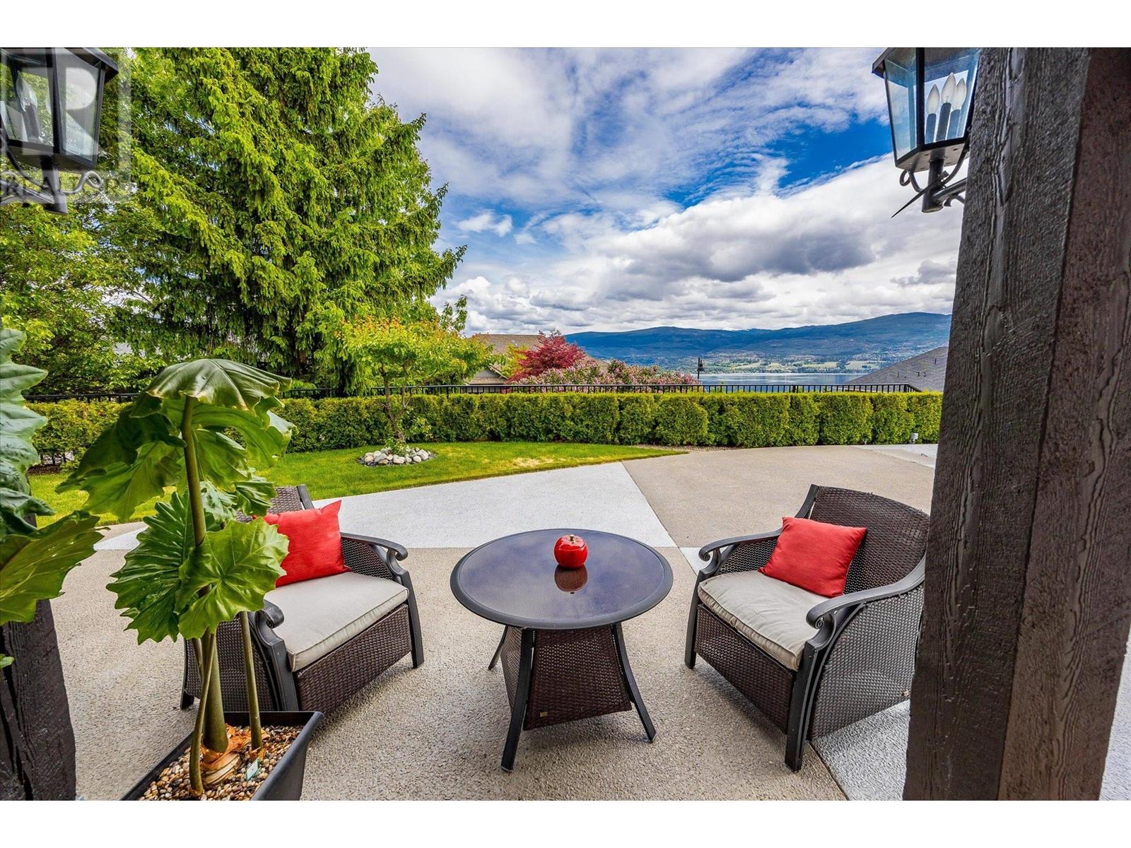 7 3105 Thacker Drive, West Kelowna