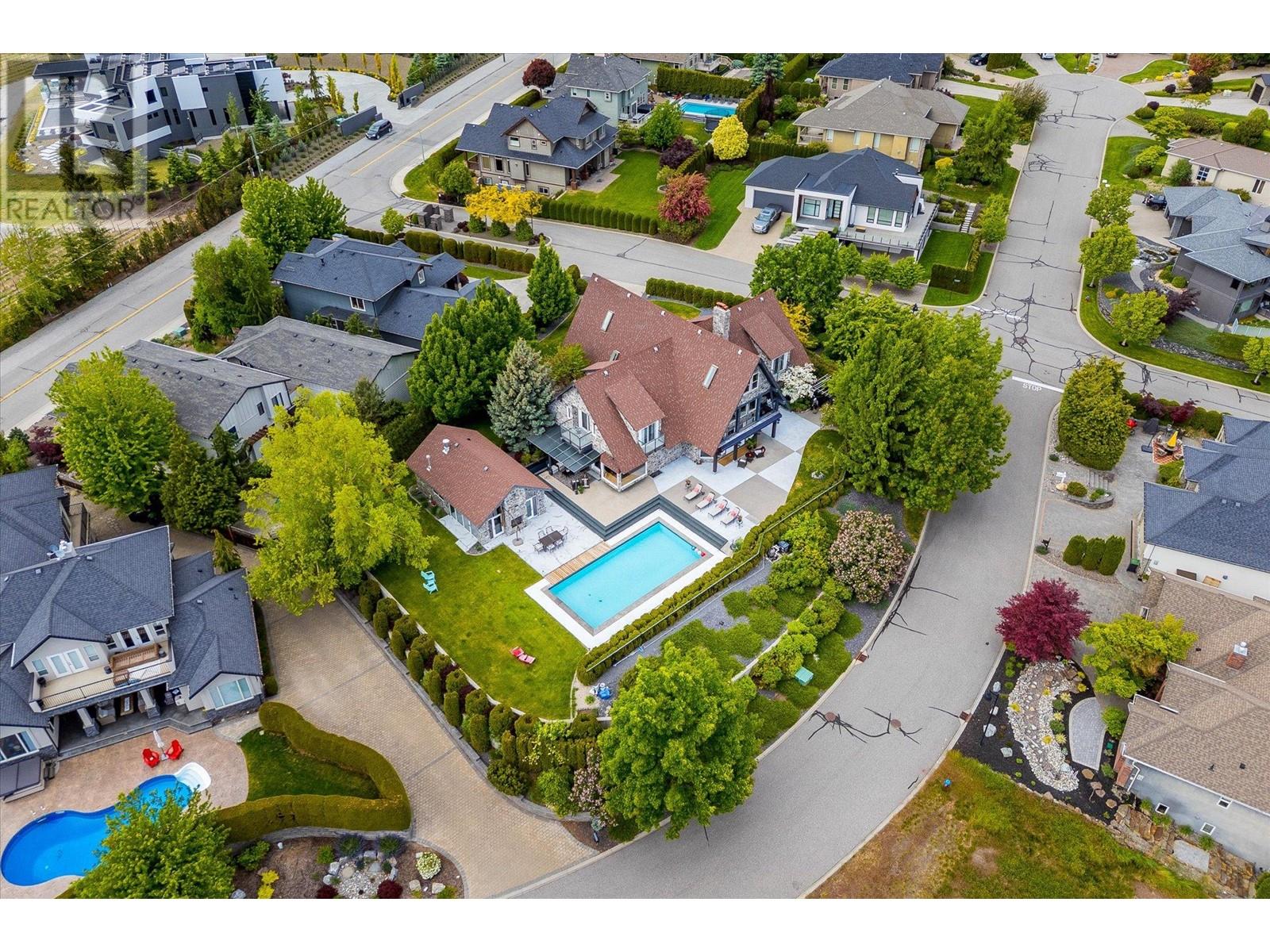 7 3105 Thacker Drive, West Kelowna