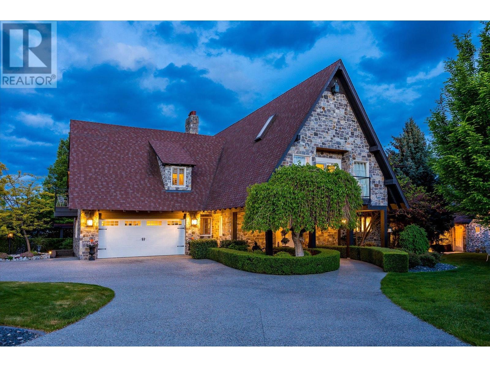 7 3105 Thacker Drive, West Kelowna