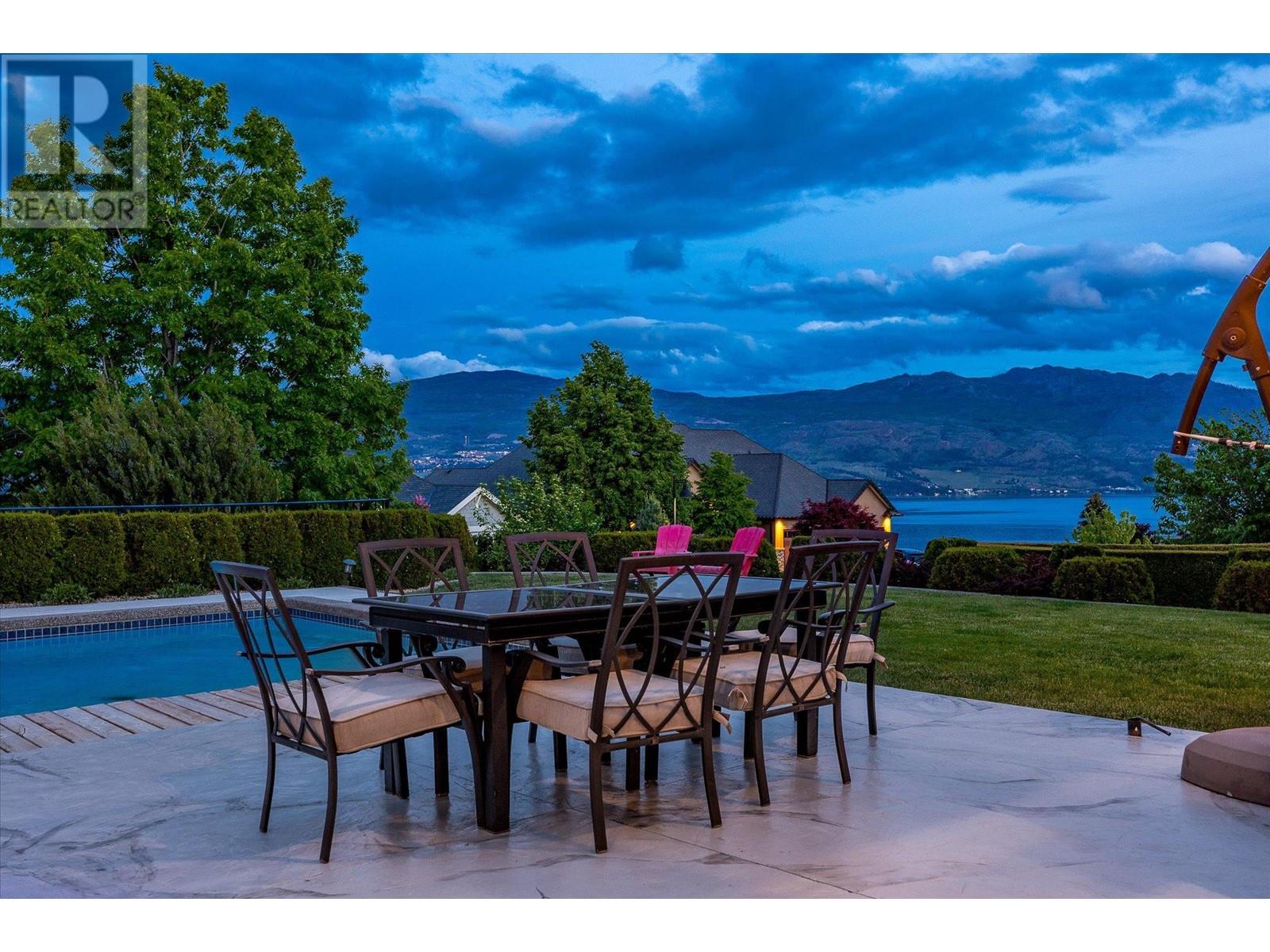 7 3105 Thacker Drive, West Kelowna