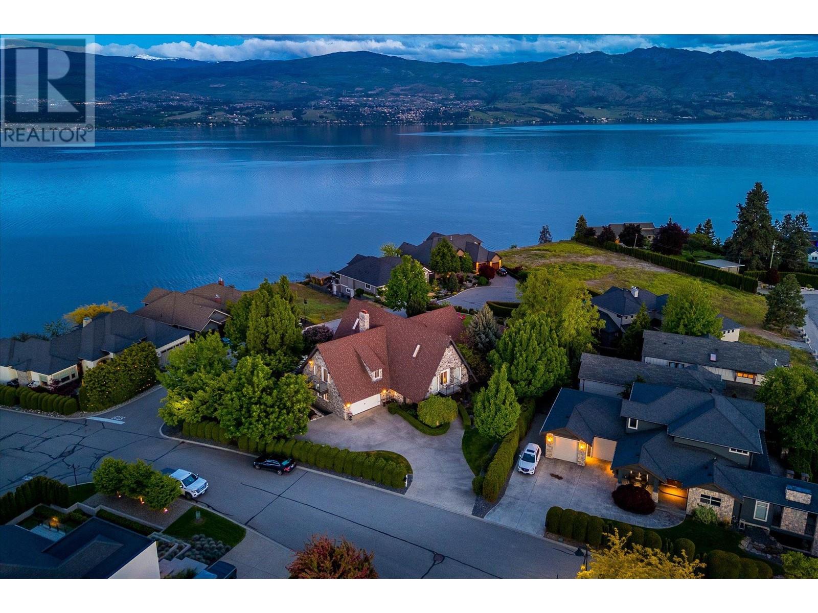 7 3105 Thacker Drive, West Kelowna