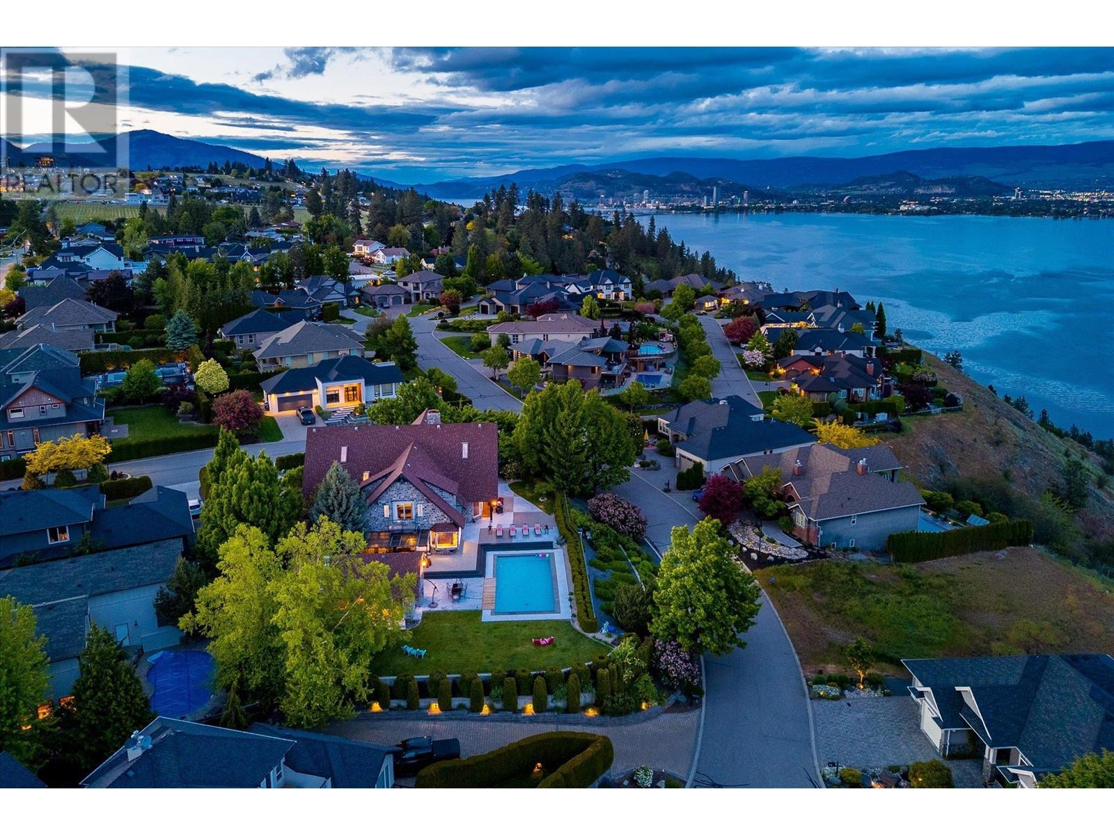 7 3105 Thacker Drive, West Kelowna