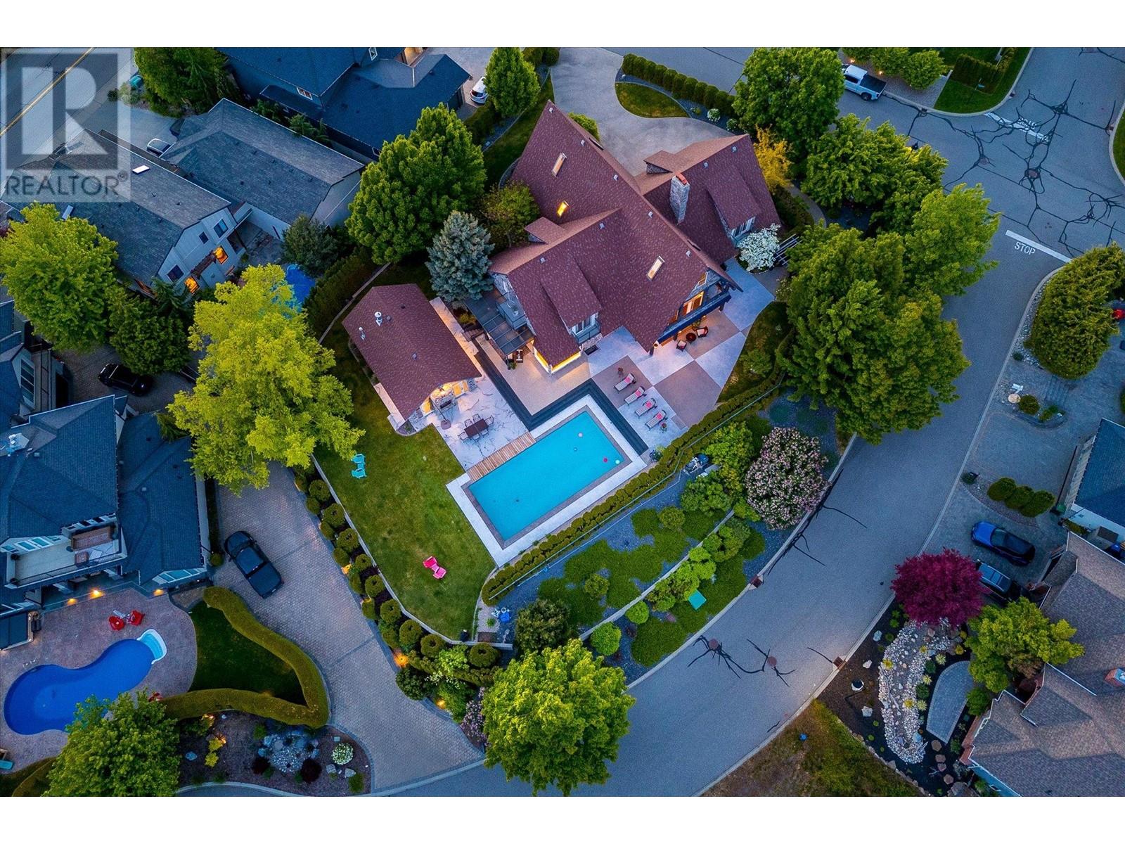 7 3105 Thacker Drive, West Kelowna