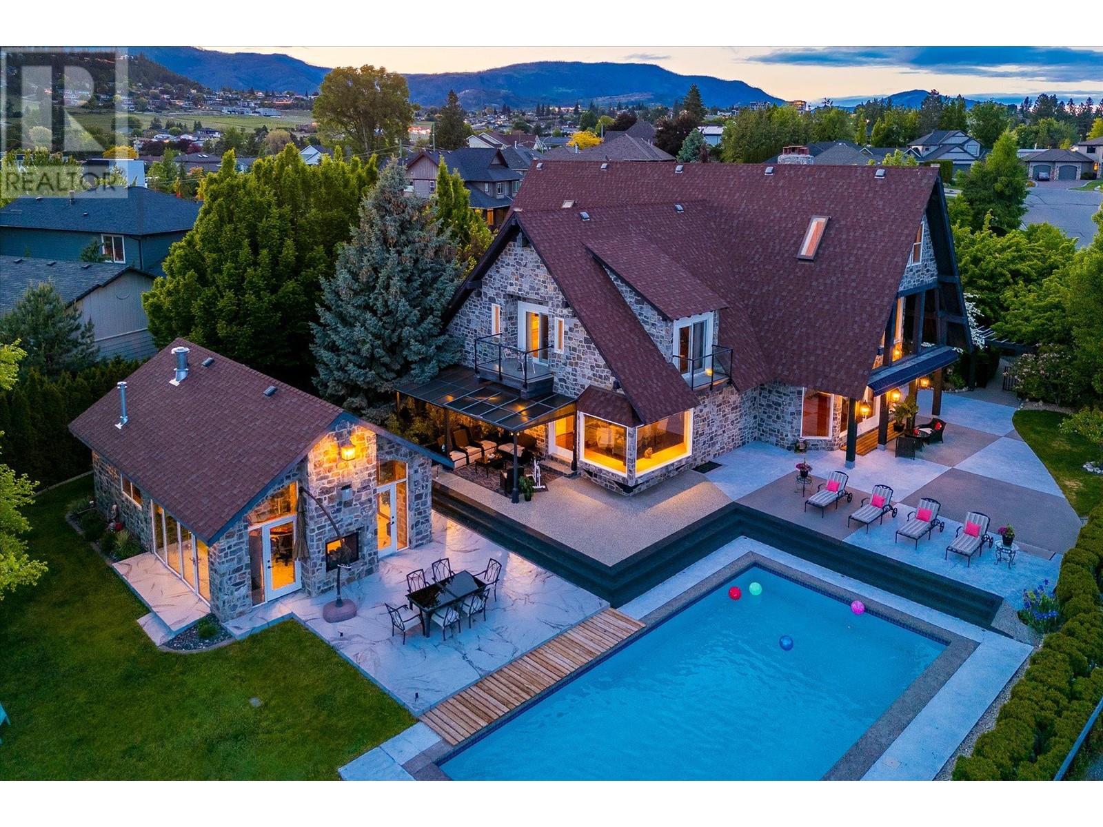 7 3105 Thacker Drive, West Kelowna