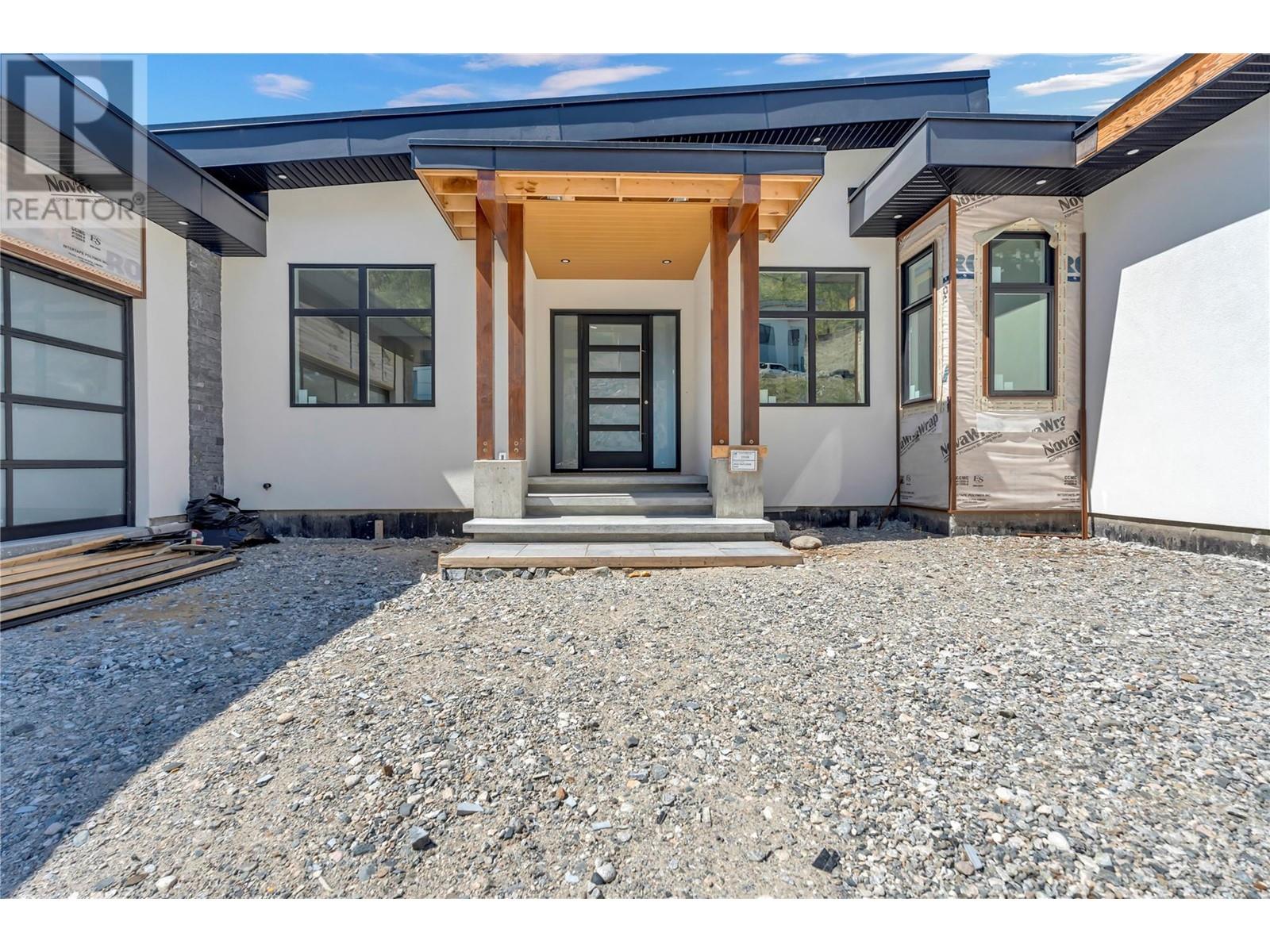  2835 Outlook Way, Naramata
