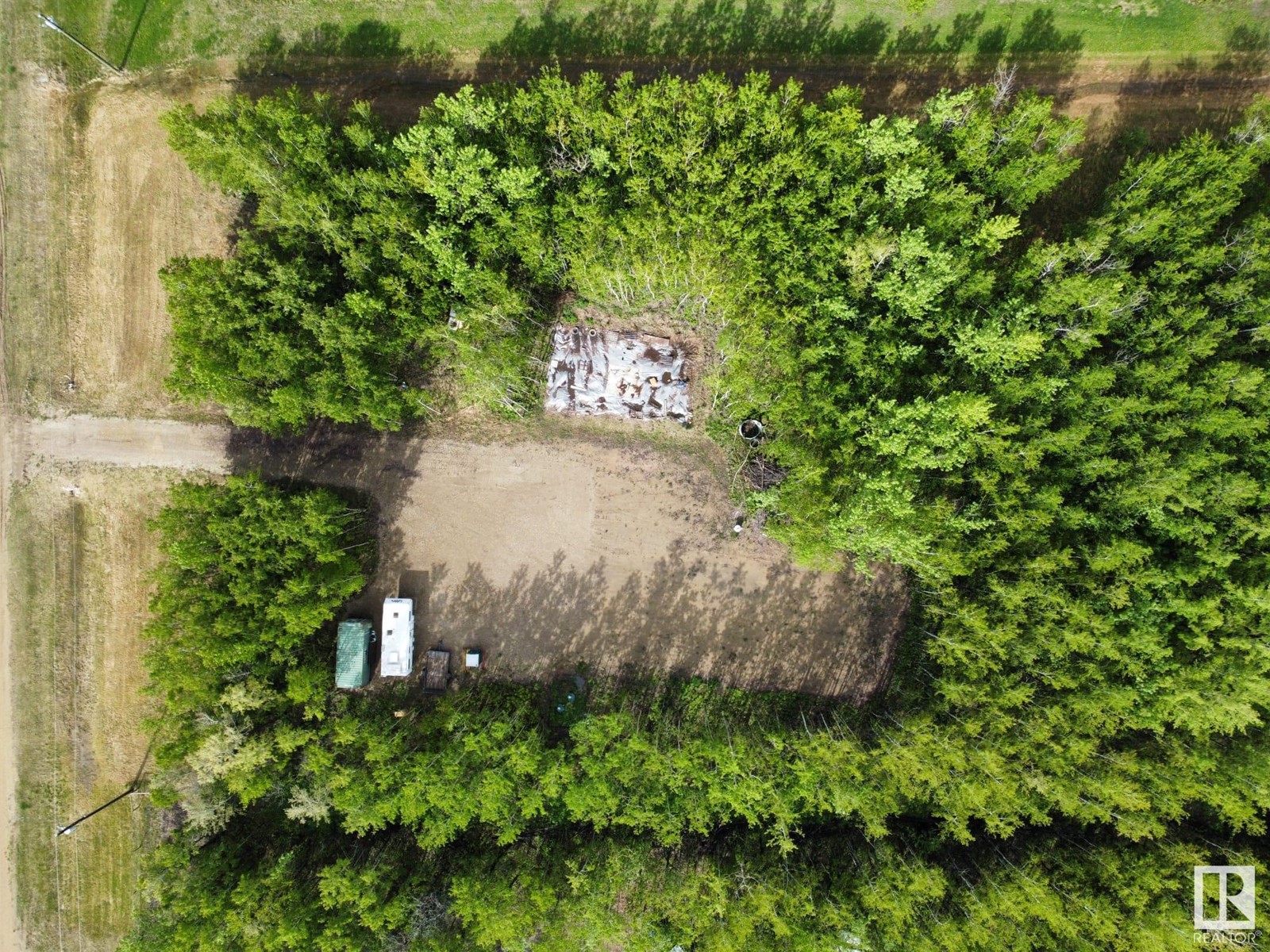 Photo 1 of 205 473060 Rge Road 280, Rural Wetaskiwin County AB