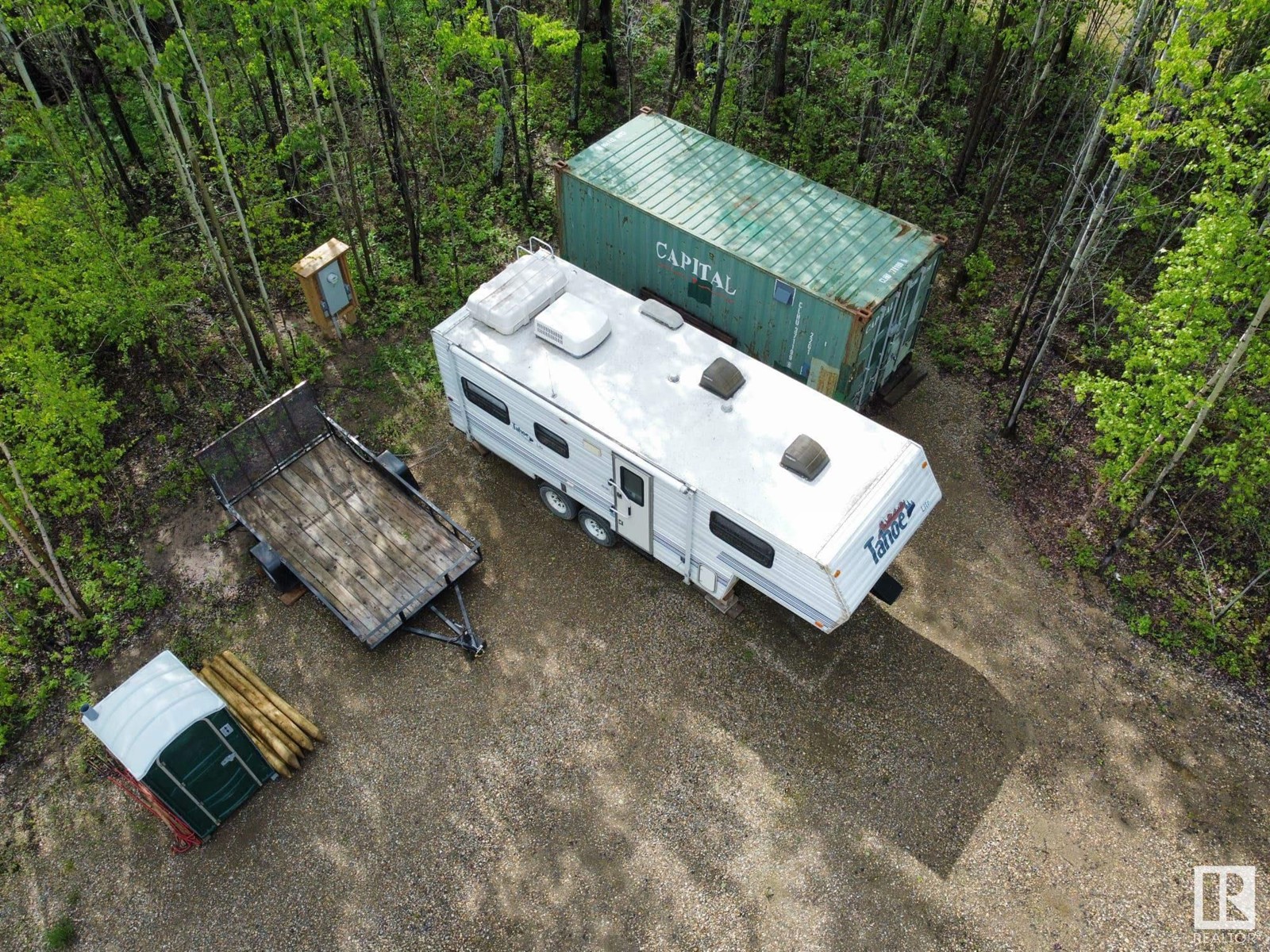 Photo 2 of 205 473060 Rge Road 280, Rural Wetaskiwin County AB