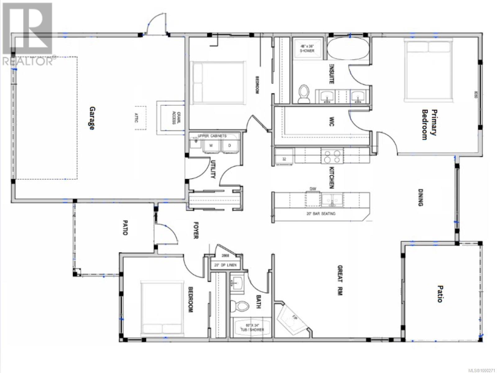 10 457 Arizona Dr, Campbell River