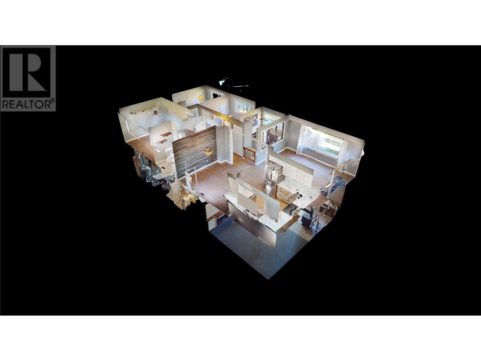 533 WOODLAND Drive NW, Cranbrook