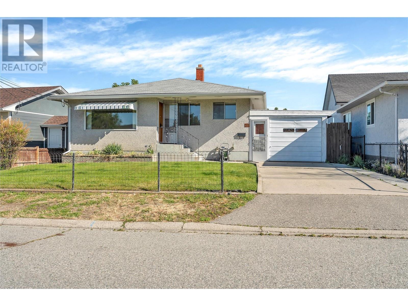 435 Penticton Avenue, Penticton