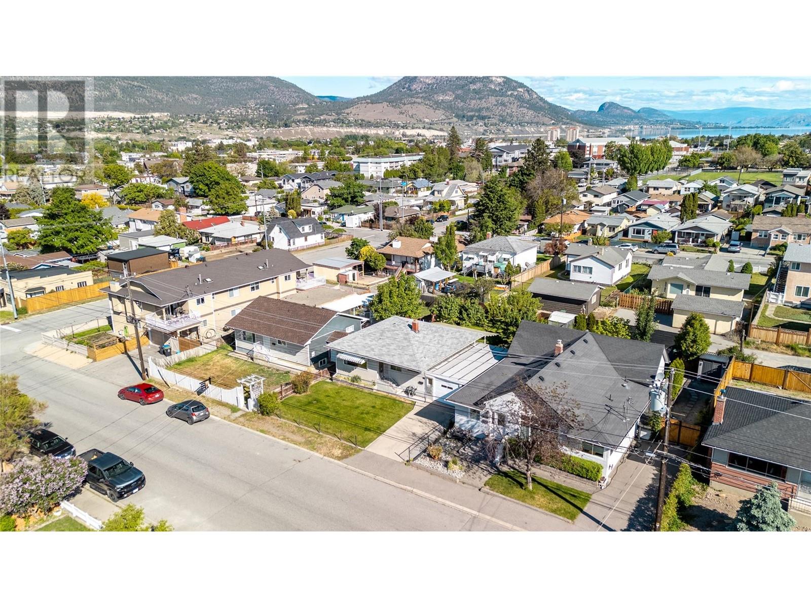  435 Penticton Avenue, Penticton