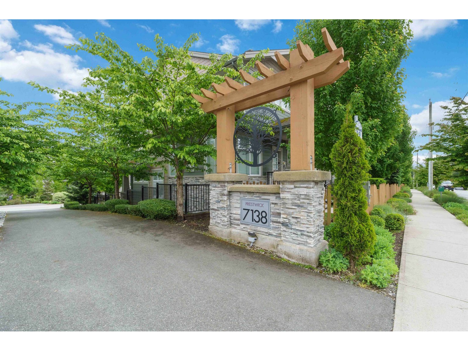 21 7138 210 STREET, Langley real estate listing R3004427
