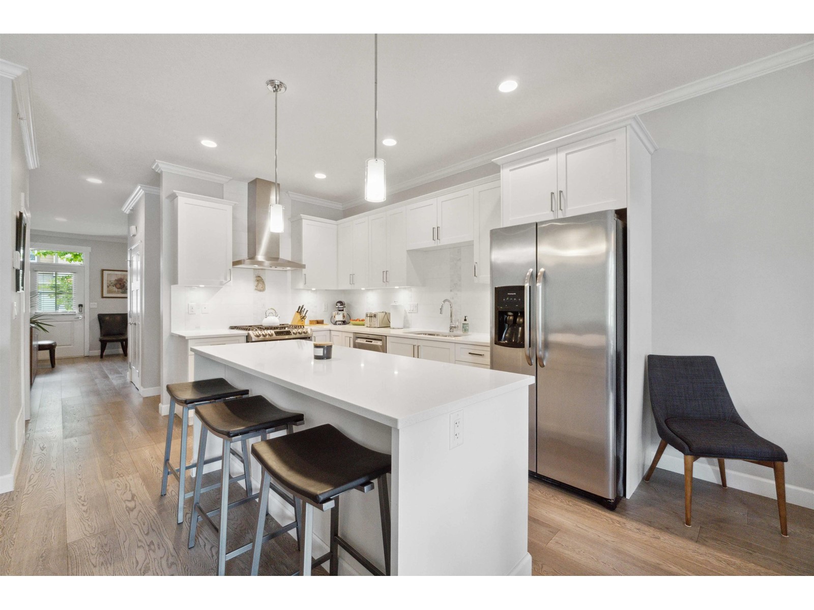 21 7138 210 STREET, Langley real estate listing R3004427