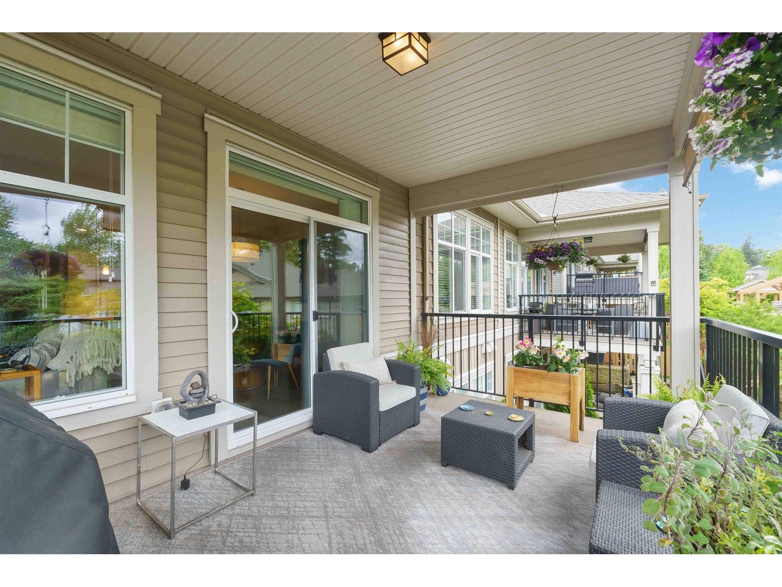 21 7138 210 STREET, Langley real estate listing R3004427