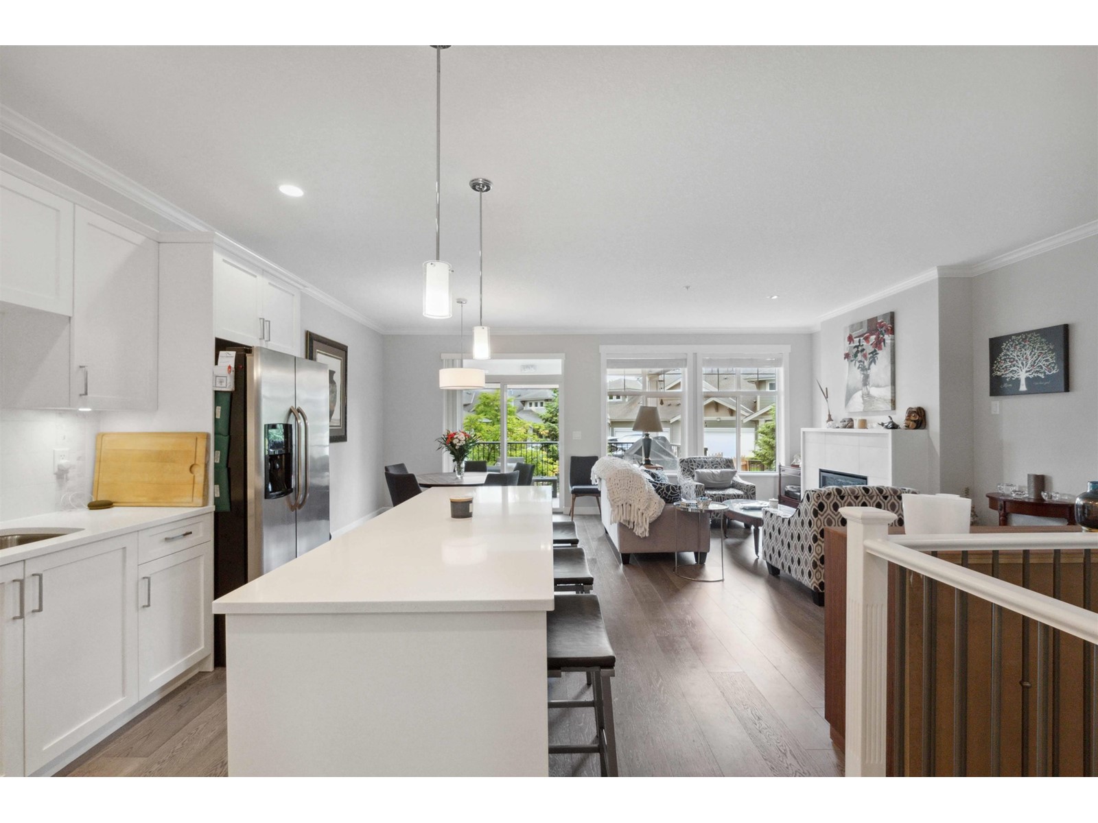 21 7138 210 STREET, Langley real estate listing R3004427
