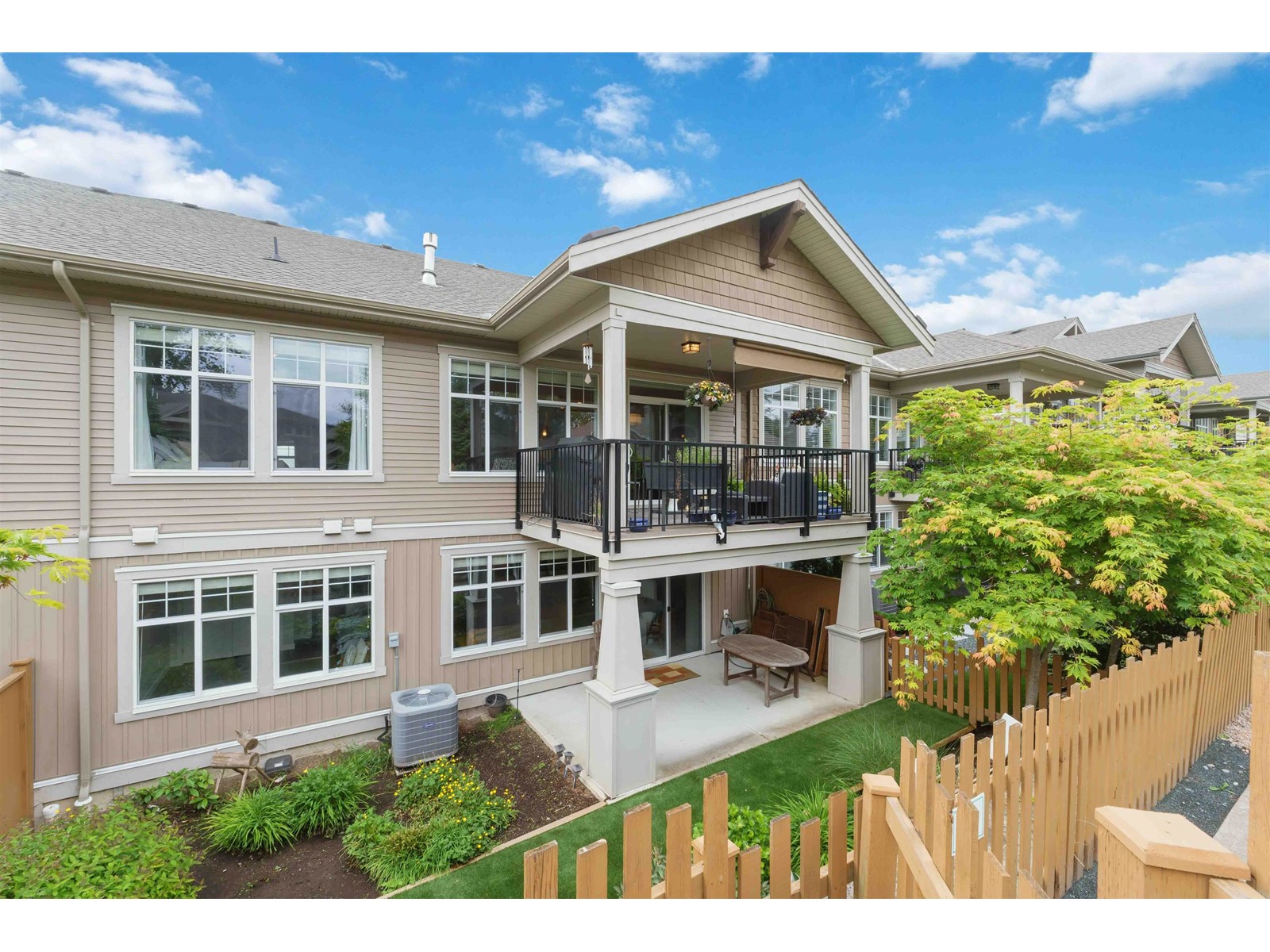 21 7138 210 STREET, Langley real estate listing R3004427