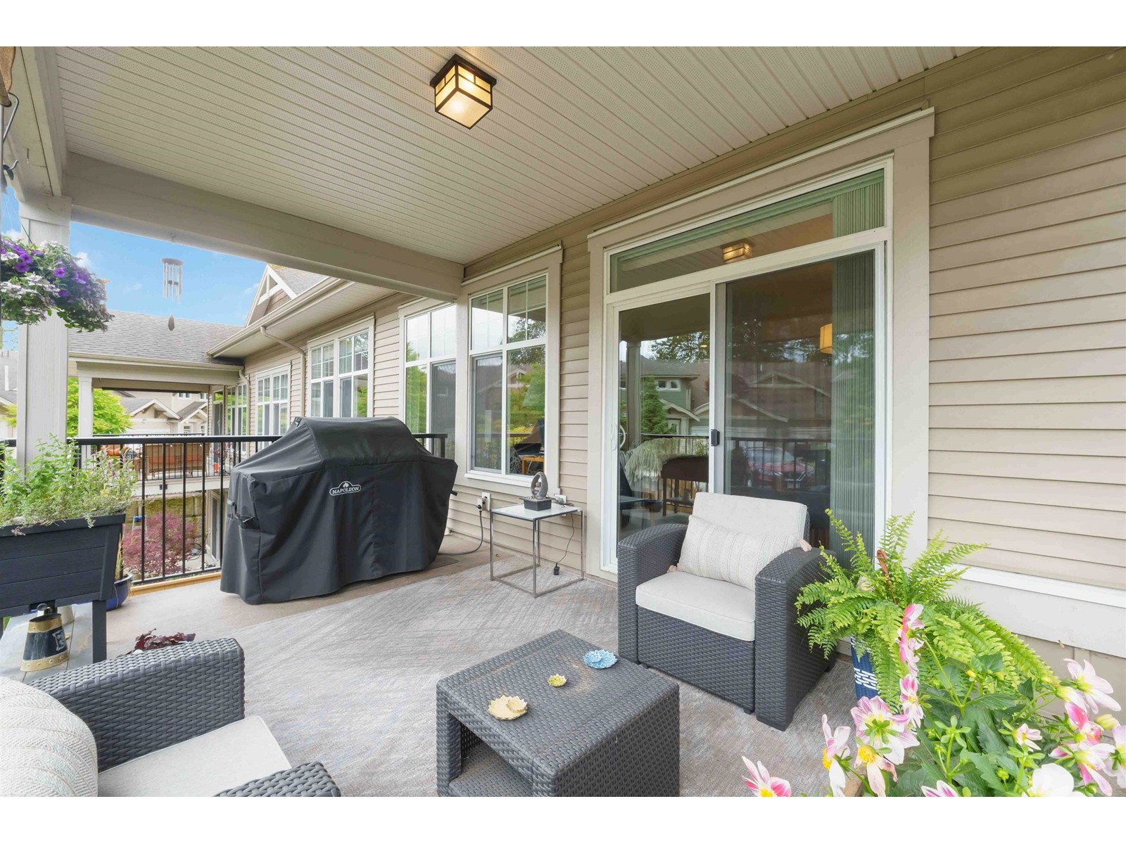 21 7138 210 STREET, Langley real estate listing R3004427