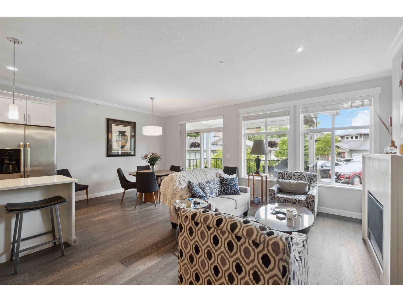 21 7138 210 STREET, Langley real estate listing R3004427