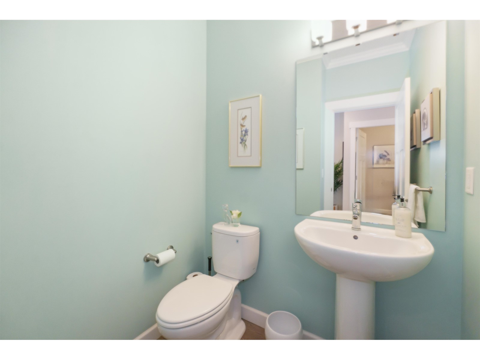 21 7138 210 STREET, Langley real estate listing R3004427