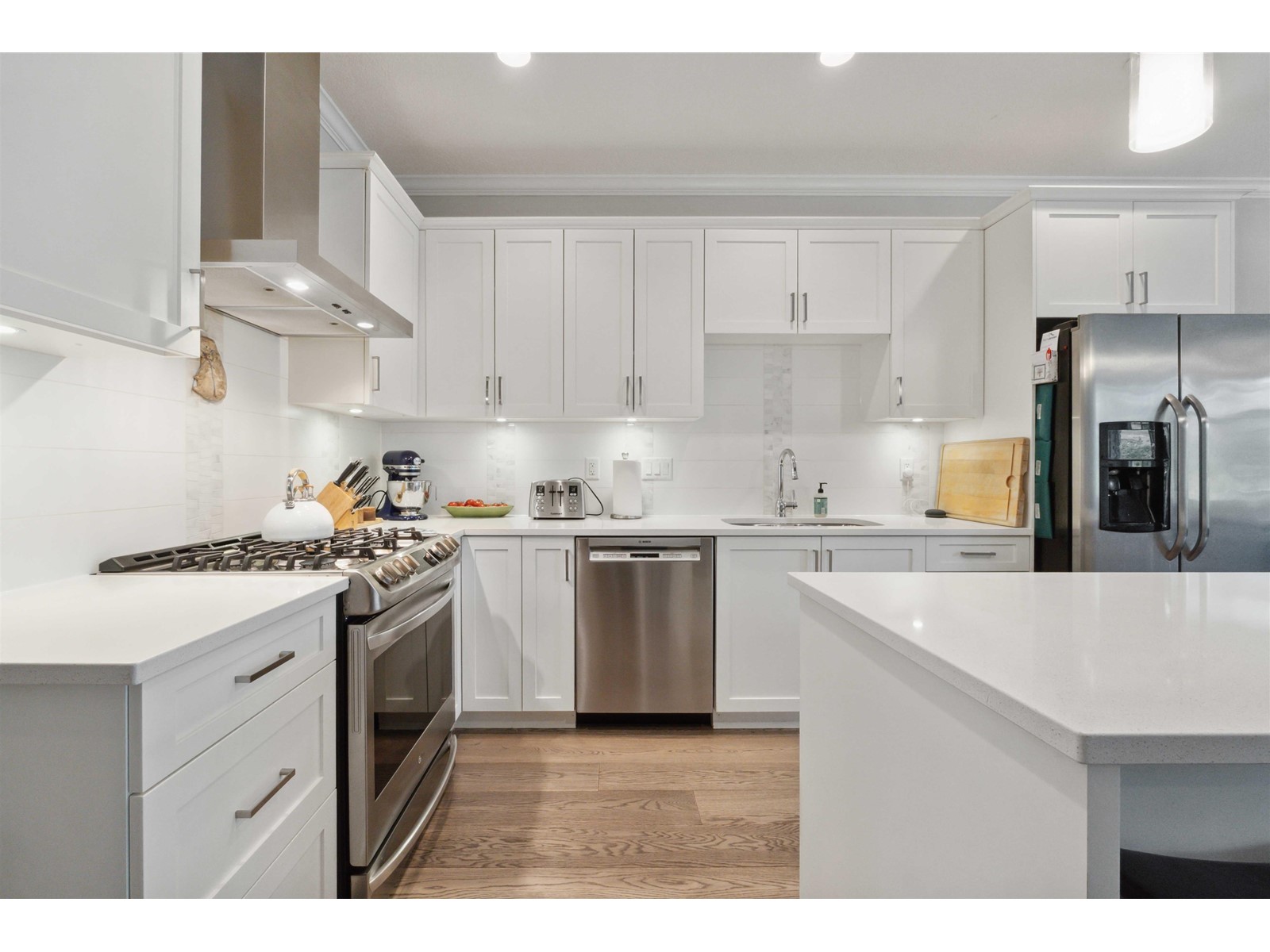 21 7138 210 STREET, Langley real estate listing R3004427