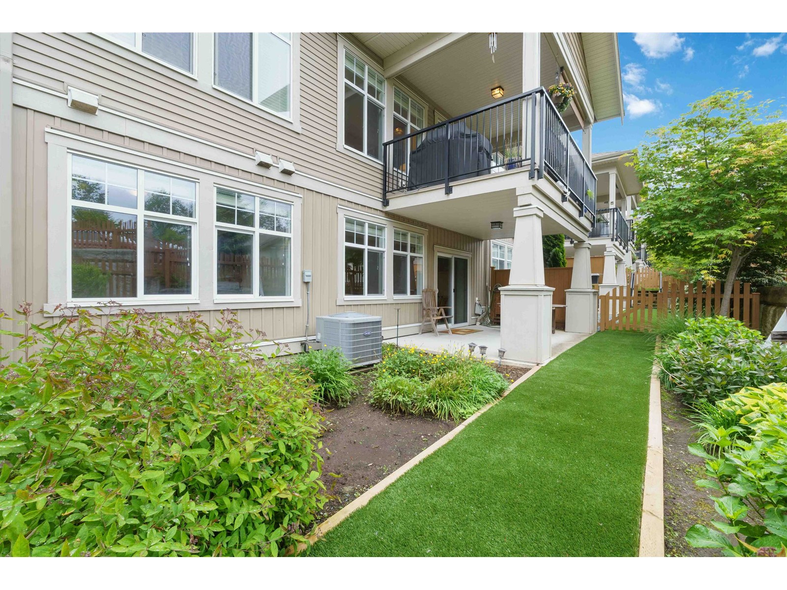 21 7138 210 STREET, Langley real estate listing R3004427