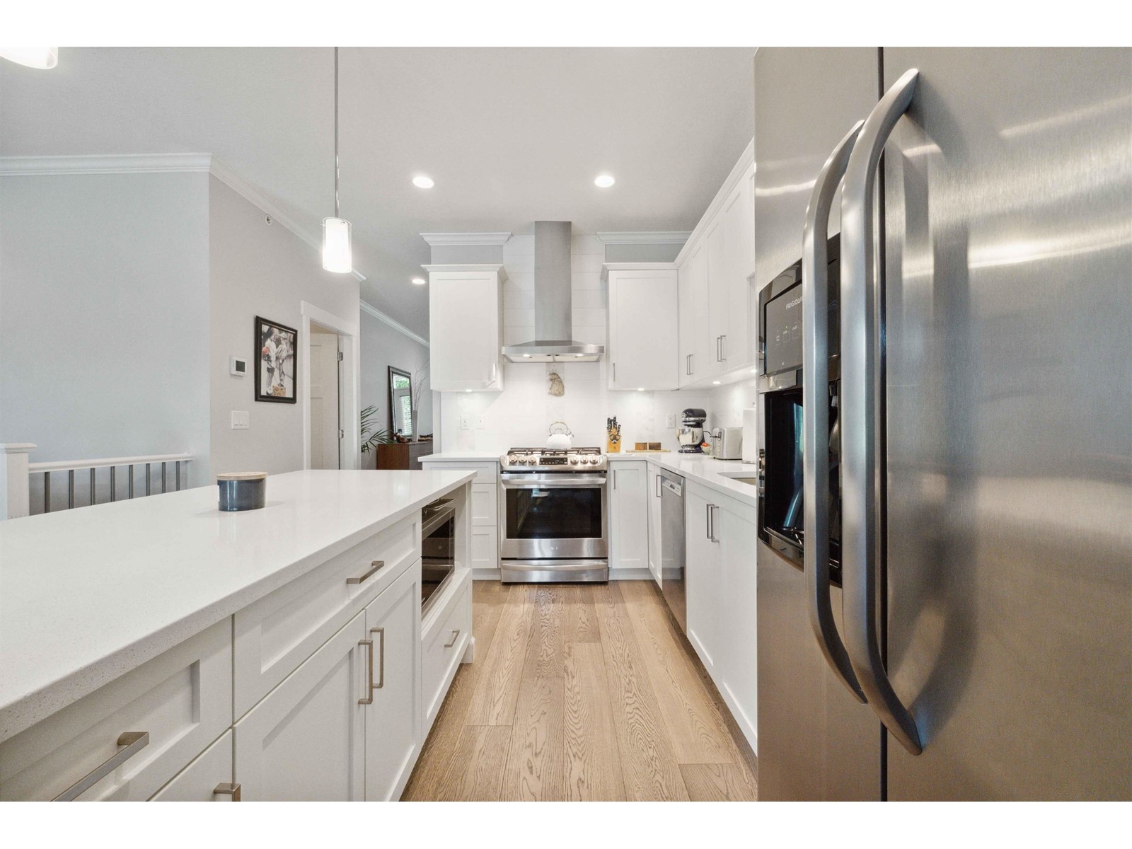 21 7138 210 STREET, Langley real estate listing R3004427