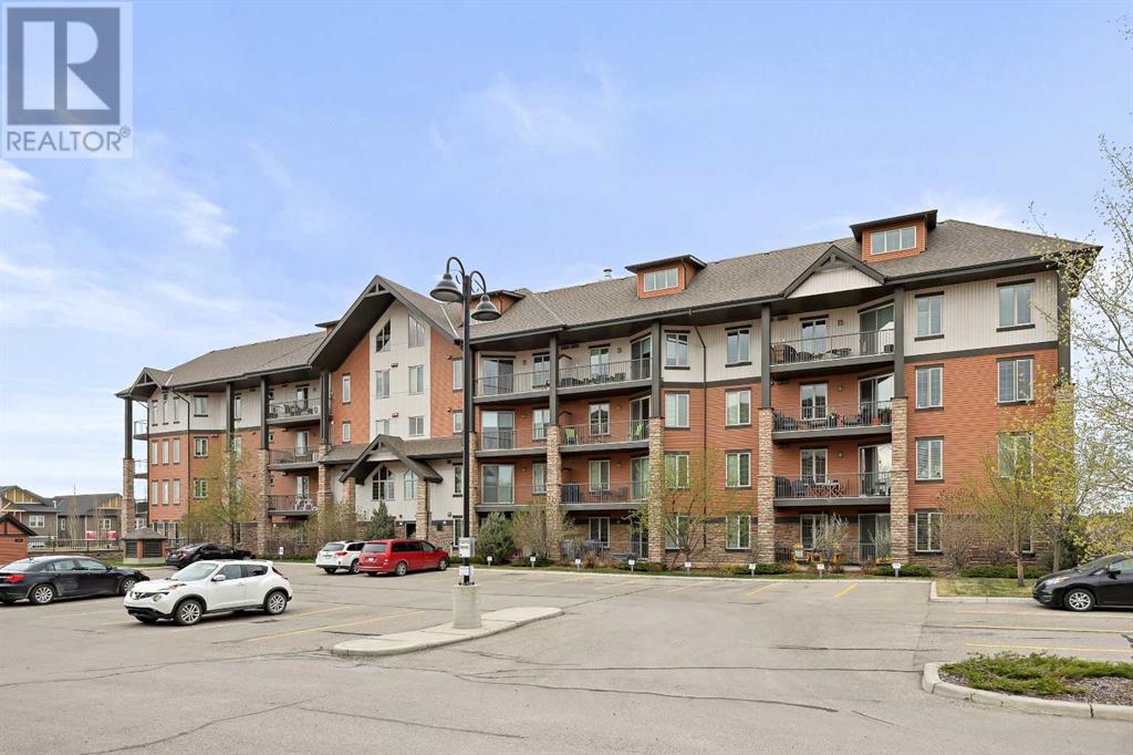 15 Sunset Square, Cochrane