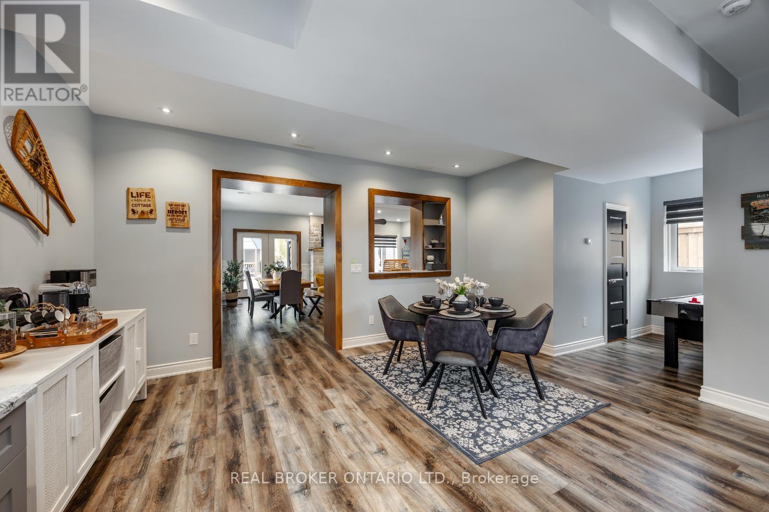 Photo 16 of 526 View Lake Road, Scugog ON