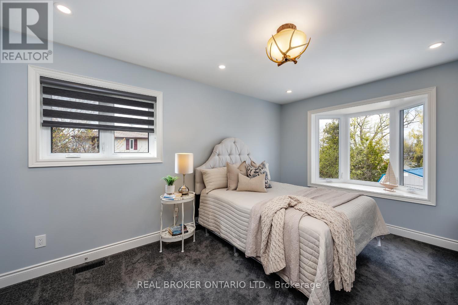 Photo 24 of 526 View Lake Road, Scugog ON