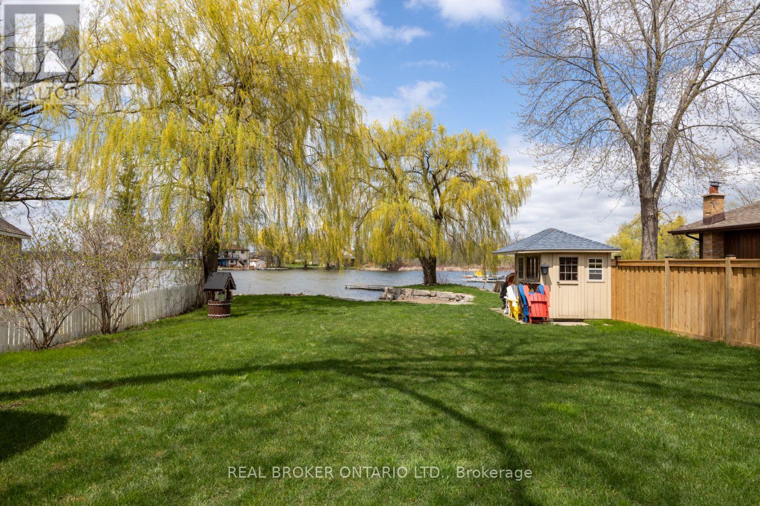 Photo 37 of 526 View Lake Road, Scugog ON