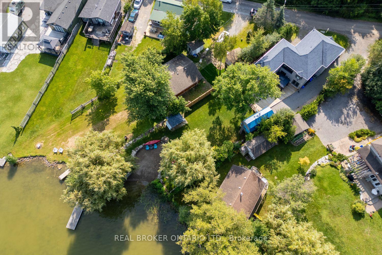 Photo 5 of 526 View Lake Road, Scugog ON