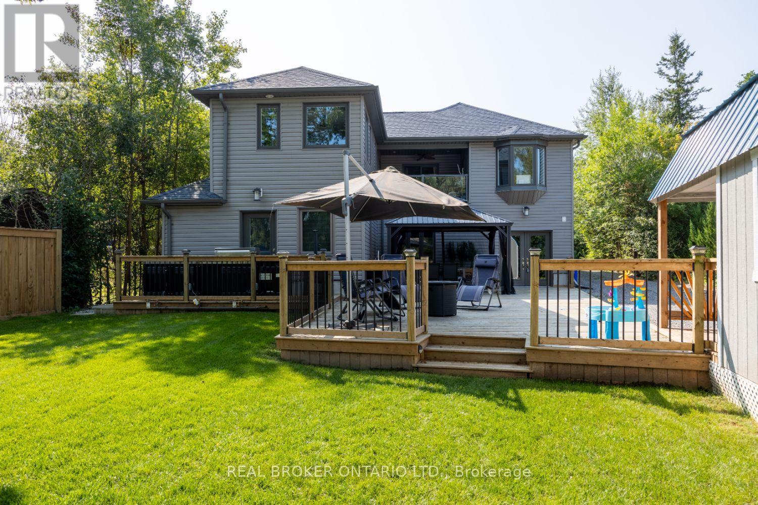 Photo 36 of 526 View Lake Road, Scugog ON