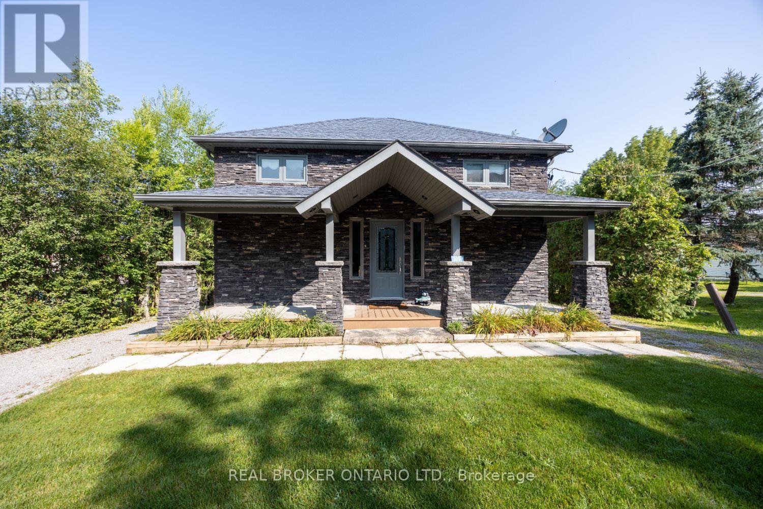Photo 6 of 526 View Lake Road, Scugog ON