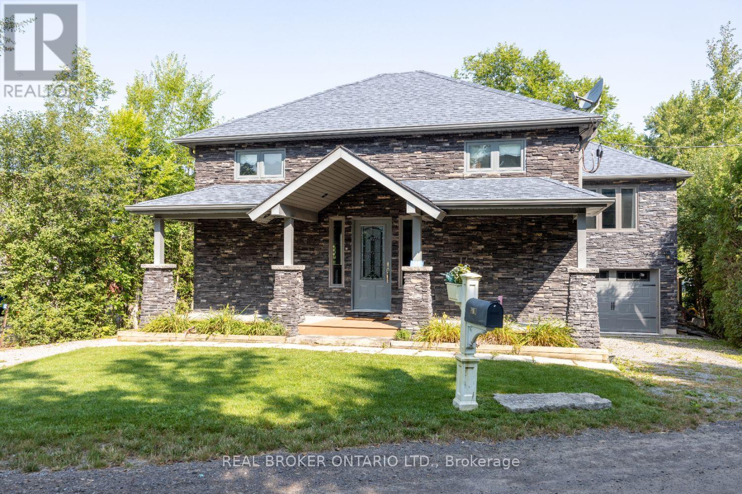 Photo 7 of 526 View Lake Road, Scugog ON