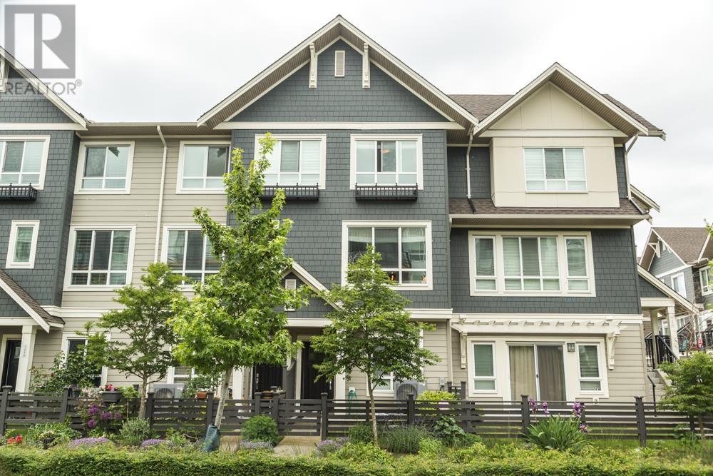 #162-1894 OSPREY Drive, Tsawwassen